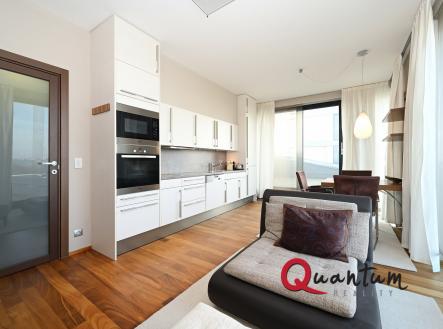 DSC_3766_00001 | Pronájem bytu, 2+kk, 44 m²