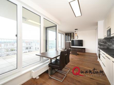 DSC_9157_00001 | Pronájem bytu, 1+kk, 59 m²