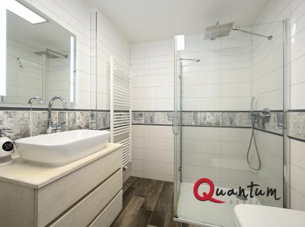 DSC_9176_00001 | Pronájem bytu, 1+kk, 59 m²