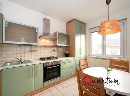 DSC_6310_00001 | Pronájem bytu, 2+1, 51 m²