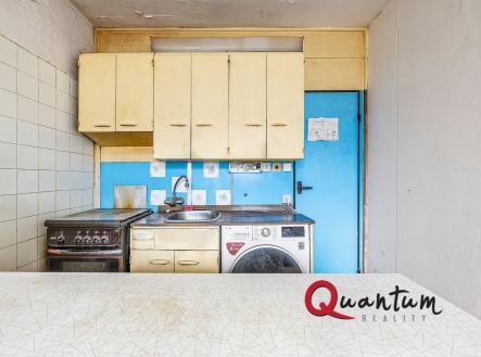 QUANTUMKotorska-4 | Prodej bytu, 3+1, 69 m²