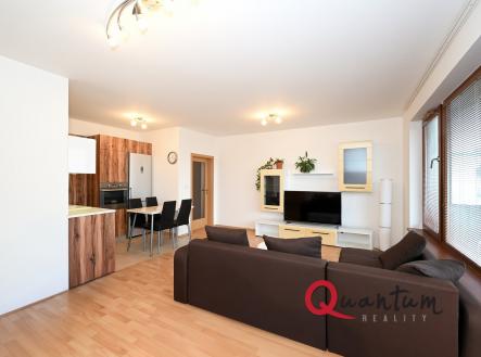 DSC_1934_00001 | Pronájem bytu, 2+kk, 69 m²