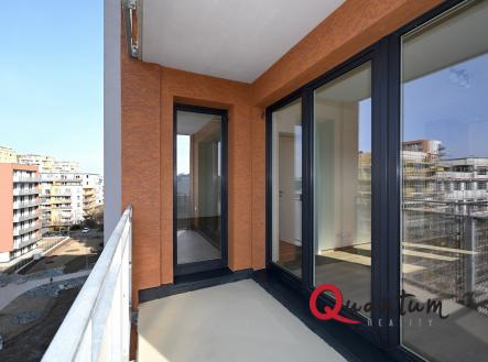 DSC_6494_00001 | Pronájem bytu, 2+kk, 50 m²