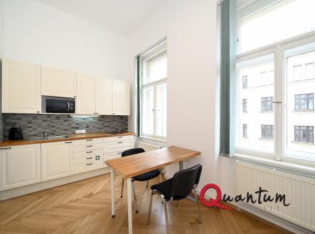 DSC_6918_00001 | Pronájem bytu, 4+1, 152 m²