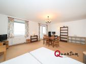 Pronájem bytu, 1+kk, 52 m²