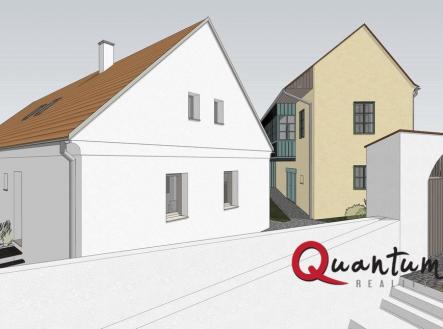 EX01 | Prodej - dům/vila, 184 m²