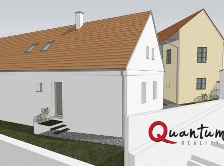 EX02 | Prodej - dům/vila, 184 m²