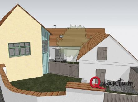 EX05 | Prodej - dům/vila, 184 m²