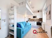 Prodej bytu, 1+kk, 20 m²
