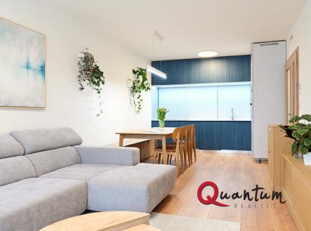 01_úvodní fotka | Prodej bytu, 3+kk, 86 m²