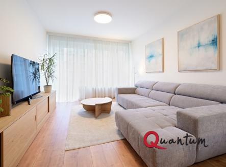 02 | Prodej bytu, 3+kk, 86 m²
