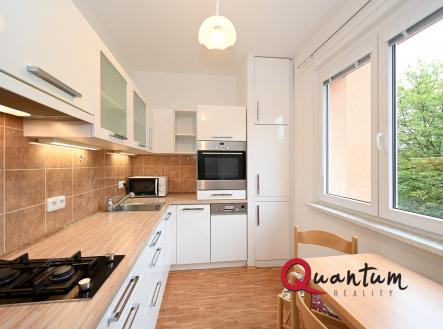 Pronájem bytu, 2+1, 58 m² obrázek