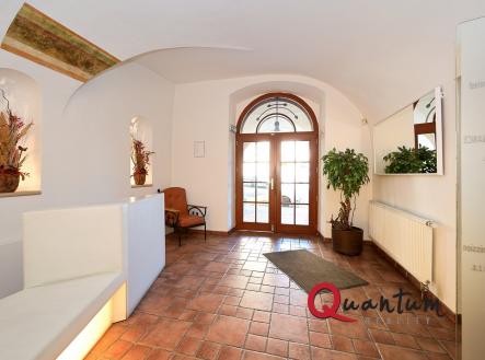 DSC_0690_01 | Pronájem - kanceláře, 32 m²