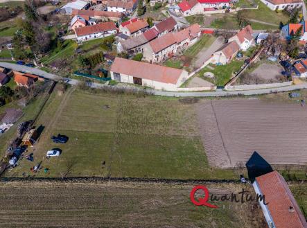 DJI_20260328140828_0694_D-HDR | Prodej - pozemek pro bydlení, 1 523 m²