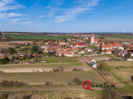 DJI_20260328140742_0683_D-HDR | Prodej - pozemek pro bydlení, 1 523 m²