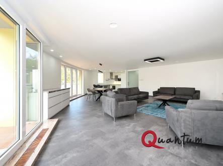 DSC_6469_00001_01 | Pronájem bytu, 4+kk, 223 m²