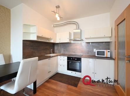 Pronájem bytu, 2+kk, 50 m² obrázek