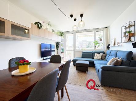 DSC_8219_00001And3more_Fusion-Natural | Prodej bytu, 3+1, 70 m²