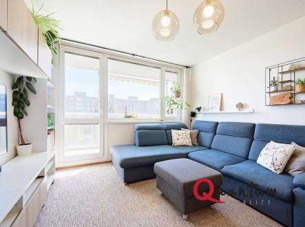 DSC_8229_00001And3more_Fusion-Natural | Prodej bytu, 3+1, 70 m²