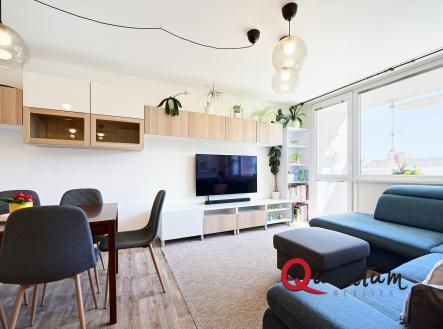 DSC_8239_00001And3more_Fusion-Natural | Prodej bytu, 3+1, 70 m²