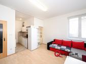 Pronájem bytu, 1+kk, 35 m²