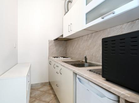 DSC_8124_00001 | Pronájem bytu, 1+kk, 35 m²