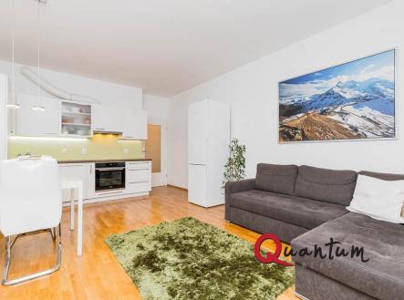 IMG_4658 | Pronájem bytu, 2+kk, 53 m²