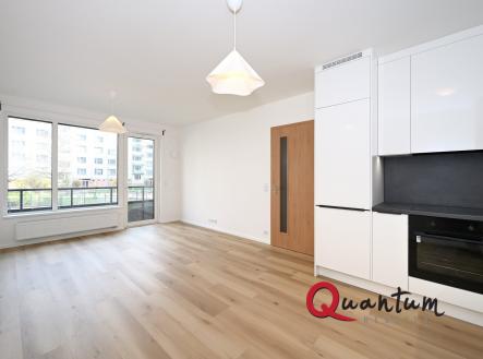 DSC_8613_00001 | Pronájem bytu, 2+kk, 58 m²