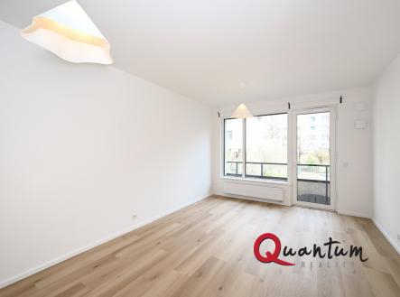 DSC_8594_00001_02 | Pronájem bytu, 2+kk, 58 m²