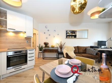 DSC_0622_00001 | Pronájem bytu, 2+kk, 49 m²