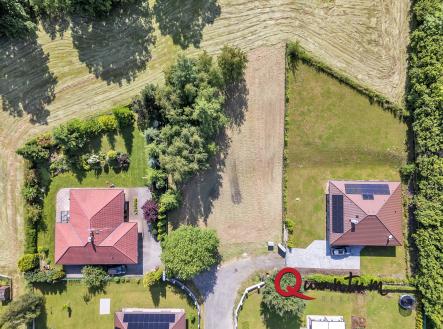 Velké Popovice_14 | Prodej - pozemek pro bydlení, 1 080 m²