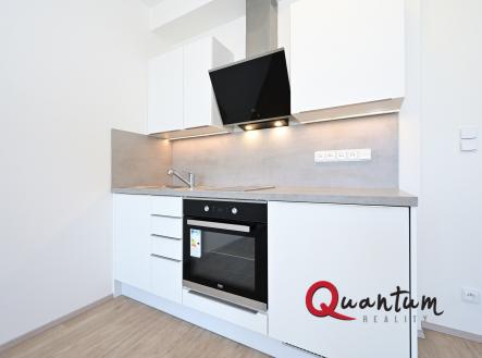 DSC_8529 | Pronájem bytu, 1+kk, 35 m²