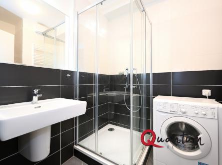 DSC_8472 | Pronájem bytu, 1+kk, 35 m²