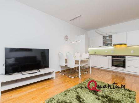 IMG_4659 | Pronájem bytu, 2+kk, 53 m²