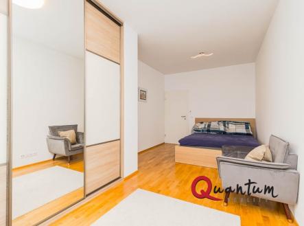 IMG_4665 | Pronájem bytu, 2+kk, 53 m²