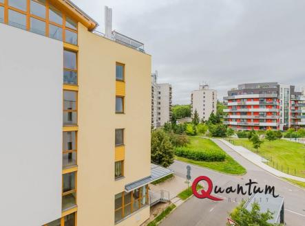 IMG_4662 | Pronájem bytu, 2+kk, 53 m²