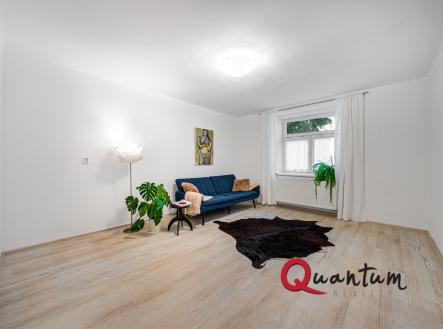 RETUS | Prodej bytu, 2+kk, 54 m²