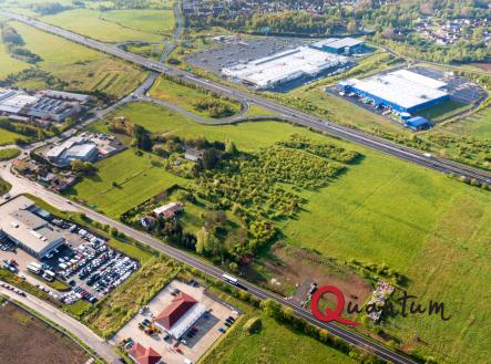 DJI_0109 | Prodej - pozemek pro komerční výstavbu, 18 368 m²