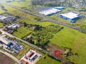 Prodej - pozemek pro komerční výstavbu, 18 368 m²