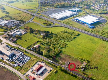 DJI_0109 | Prodej - pozemek pro komerční výstavbu, 18 368 m²