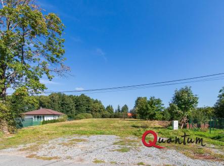 6X3A4931 | Prodej - pozemek pro bydlení, 3 214 m²