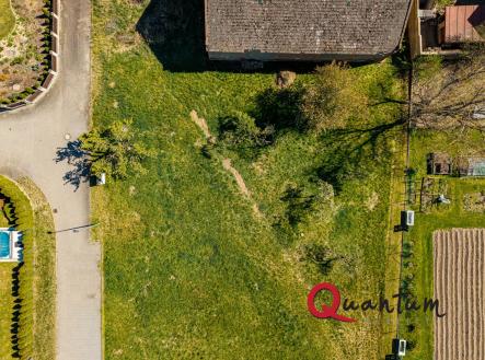 DJI_20260501150951_0160_D-HDR | Prodej - pozemek pro bydlení, 908 m²