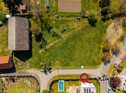 DJI_20260501151051_0164_D-HDR | Prodej - pozemek pro bydlení, 908 m²