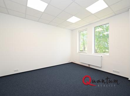 Pronájem - kanceláře, 67 m² obrázek