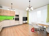 Prodej bytu, 3+kk, 86 m²