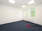 Pronájem - kanceláře, 18 m²