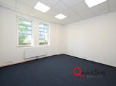 Pronájem - kanceláře, 18 m²