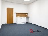 Pronájem - kanceláře, 18 m²