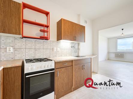 Prodej bytu, 3+kk, 64 m² obrázek