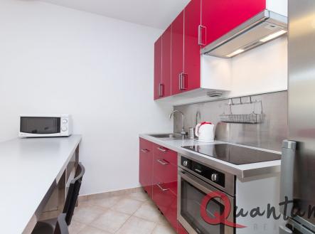 3 | Pronájem bytu, 2+kk, 61 m²